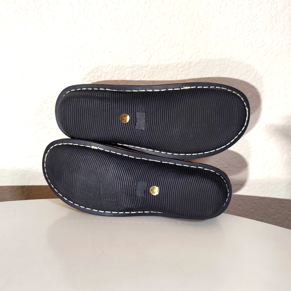 L'artiste Caicos Spring Step Turquoise & Brown Leather Mary Jane Flat Shoes - Picture 5 of 14